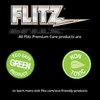 Flitz Flitz Metal Polish and Cleaner Paste, Also Works on
