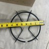 ATWOOD 56378 ROUND METAL STOVE BURNER SQUEEZE GRATE DV-20 RANGE