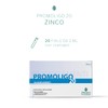 Promoligo 20 - Zinco - Oligoelementi Essenziali - Zinco -