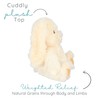 1i4 Group Warm Pals - Bashful Bunny - Cozy Microwavable
