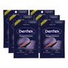 DenTek Easy Brush Interdental Cleaners | Brushes Between Teeth |