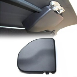 Direct Replacement Rear Wiper Motor Cover Cap for Toyota Aygo 2014 2021, Part Number B001099580