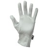 BUZZUFY Heli Presentation Gloves Microfibre Silver Grey Large 1 Pair