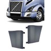 TORQUE Center Bumper Side Cover PAIR for 2018+ Volvo VNL