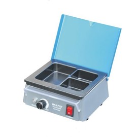 S&Dent Dental Analog Wax Heater Pot Lab Equipment