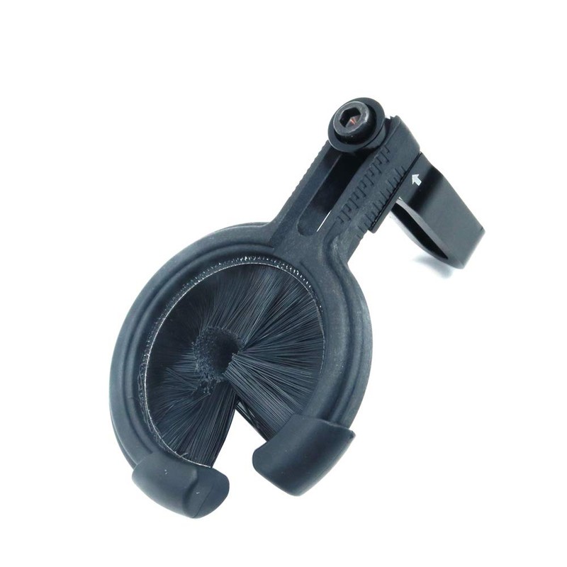 Namvo Compact and Portable Double‑Sided Medium Installation Arrow Rest Set,for