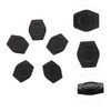 Operitacx 5Pcs Durable Webcam Privacy Covers Peeping Camera Protectors for