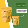 (60 Bags/120 Cups) Rachel’s Tea: Turmeric, Wild Yam, Ginger, Marshmallow,