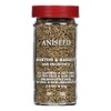 Morton & Bassett Aniseeds