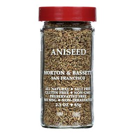 Morton & Bassett Aniseeds