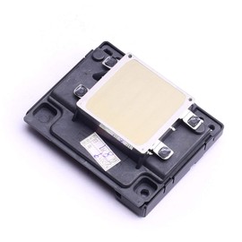 DEVMO Replacement Printhead Print Head Compatible with 3520 3540 WF3520 WF7010 WF40 WF600 WF7520 F190020 Printer