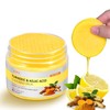 Kojic Acid and Turmeric Cleansing Pads, 50 Pcs, for Face