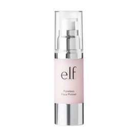 e.l.f. Poreless Face Primer VitaminEnriched Formula, 1.01 Fl Oz