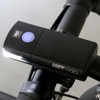 CatEye Unisex's Ampp 1100 Front Bicycle Light, Black, One Size