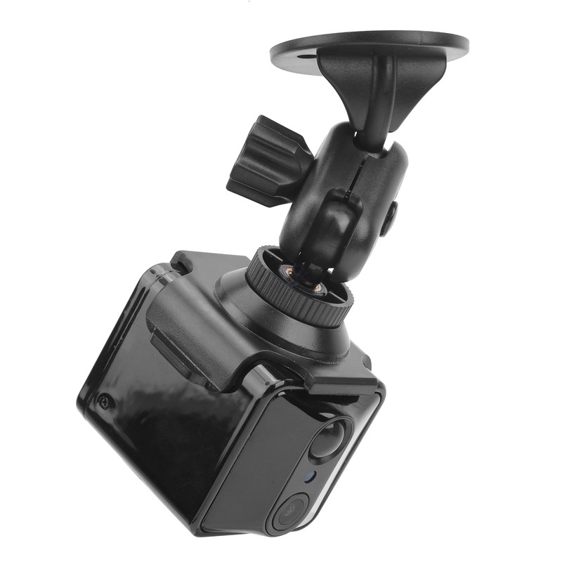 Security Camera 1080P IR Night Vision Mini Portable Cam Surveillance