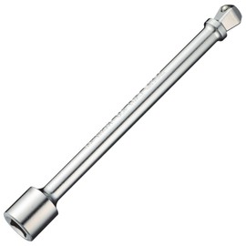 TONE EX31-150 Oscillating Extension Bar, Drive 0.3 inch (9.5 mm) (3/8 mm), Total Length: 5.9 inches (150 mm)