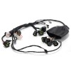 Tarazon Full Main Wire Wiring Assy Harness for SUR-RON Light