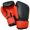 Ring to Cage No Logo Muay Thai Sparring Gloves -
