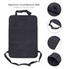 BXBXHD 6 Pack Tactical Truck Organizer Back Seat Storage Car