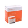 Firstaid4sport Gym and Weight lifting Chalk (8 x 2oz)