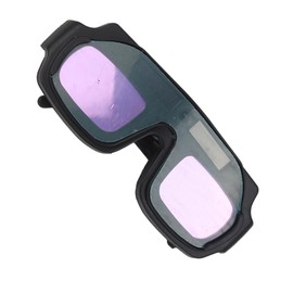 Self Darkening Welding Goggles Safety Goggles for Men Eye Protection Welding Accessories Yz05