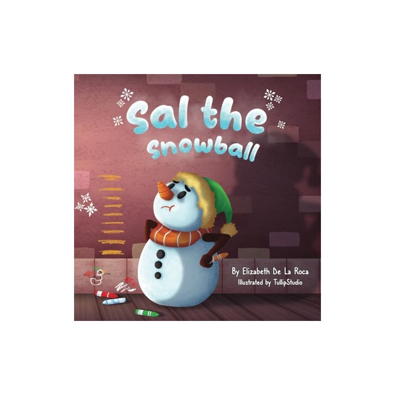 Sal the Snowball