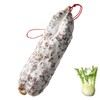 Fennel Saucisson Sec From The Savoie, Approx 170g