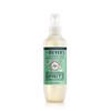 MRS. MEYER'S CLEAN DAY Cat Deodorizing Spray, Sweet Chamomile Scent,