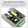 12V K80 Power Supply Controller Input True 3A/5A AC110V-240V Output