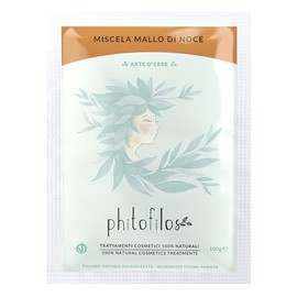 PHITOFILOS Walnut Horn Mix 100g Eco Hen Vegan