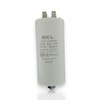 DEKAROX Universal Capacitor 35µF 450V Diameter 45 x 95 mm