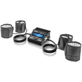 SKYRC RSTW V3 Professional Tire Warmer with Warming Belts SK-600064-08