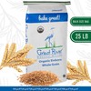 Great River Organic Milling Organic Einkorn Whole Grain | Ancient