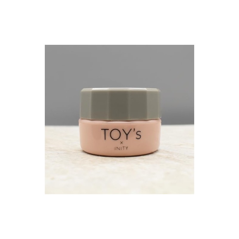 Toys by Infinity Art Clear, Non Wipe, High 0.3 oz