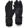 Waterproof Snowboard and Ski Gloves / Winter Gloves with Warm