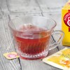 [Set of 12] Pompadour Spanish Orange Herbal Tea, 10 Bags