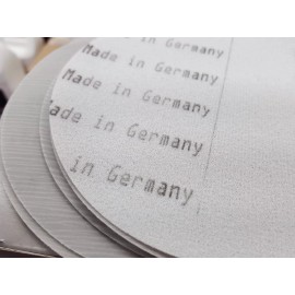 Elite Finish Hookit™ Clear Coat Sanding Disc 6 inch, P2000 grit, Pack of 25 Disc