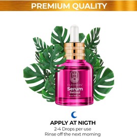 CLEOSKIN Serum Retinol 30ml