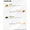 02Boxes (25 Teabags/box x 2g) - Noni Tea Tea Hung
