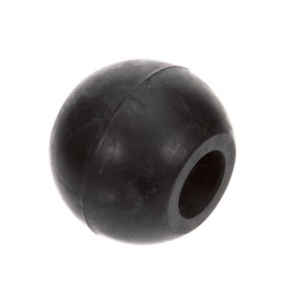American Dish Service 083-6601 Drain Ball, 1-1/2-Inch