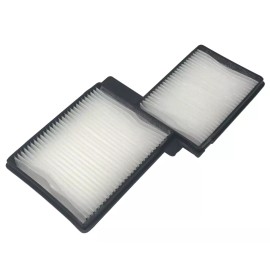 Lazellz Projector Air Filter Compatible With Epson H665C, H743A, H743B, H743C, H745A