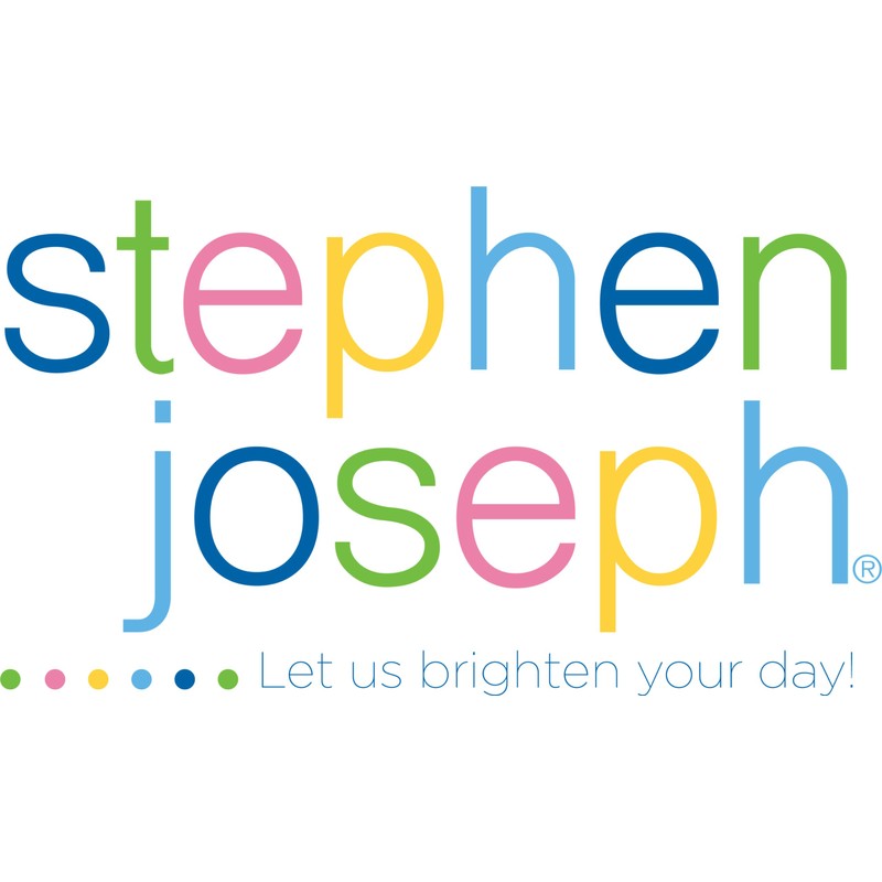 Stephen Joseph girls Pencil Pouch, Llama Kid s Backpack, Llama,