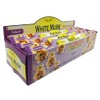 Tulasi White Musk Sticks, Set of 6, 20 Sticks per