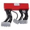 Obd2A to Obd1 ECU Adapter Harness Conversion Compatible with Honda