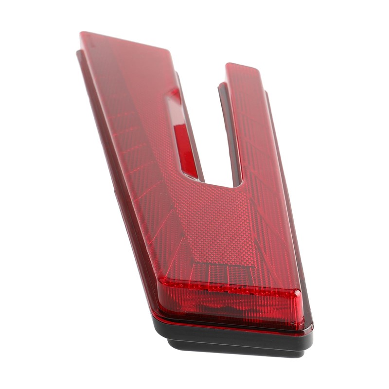 AUTOKAY LED Brake Tail Lights Left & Right Rear for