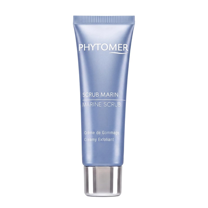 Phytomer Marine Scrub Exfoliante cremoso