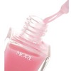 More Glow Cover-Up Nail Hardener