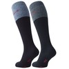 4 Pairs of Mens Thermo Knee-High Socks - THERMO-TECH (4