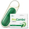 ProCombo - The Smart synbiotic with targeted delivery of The