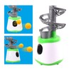 F Fityle Mini PingPong Ball Machine Automatic Table Tennis Machine